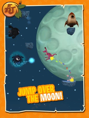 Imagen 4 para AJ Jump: Animal Jam Kanga…