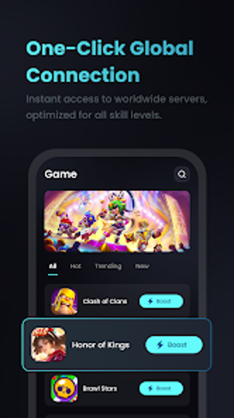 Image 0 for FKey: Reduce Game Lag