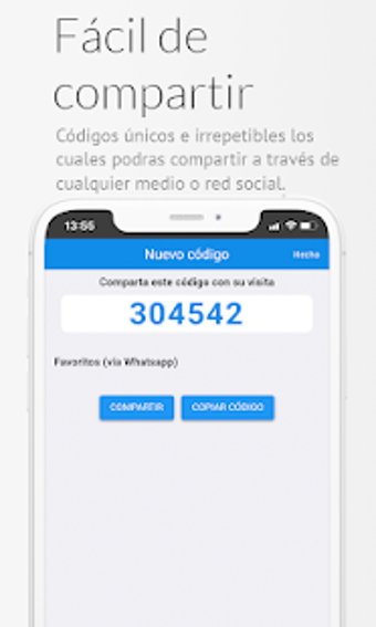 Image 3 for Smart Access APP