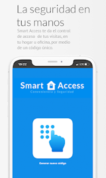 Image 0 for Smart Access APP