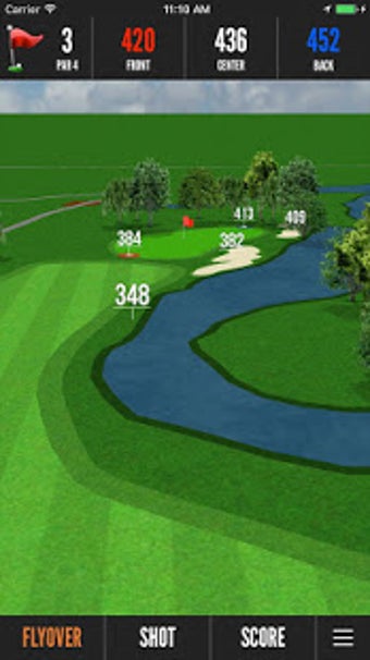Imagen 0 para Bushnell Golf