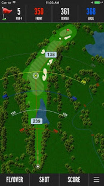 Imagen 0 para Bushnell Golf