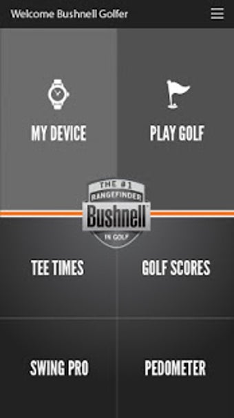 Imagen 3 para Bushnell Golf