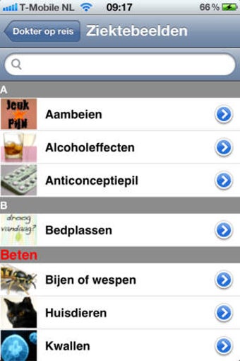Imagen 0 para Dokter op reis