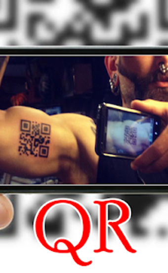 Image 0 for Lector de cdigo QR y cdig…