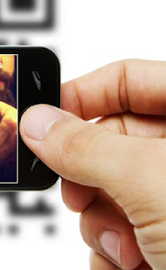 Image 1 for Lector de cdigo QR y cdig…
