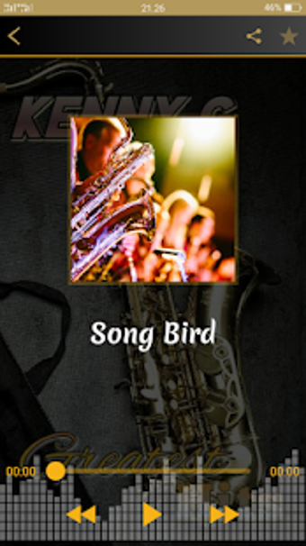 Image 0 for Kenny G Greatest Hits