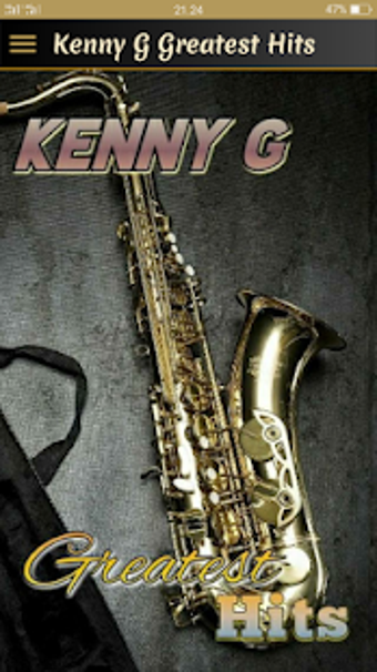 Image 2 for Kenny G Greatest Hits