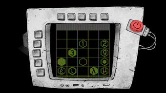 Image 0 for Magnus Failure
