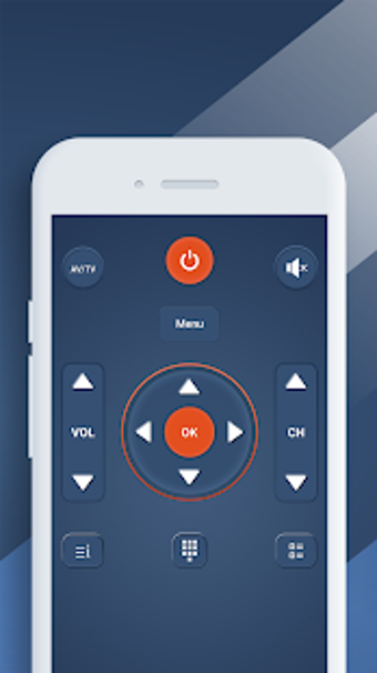 Image 0 for Remote Control For TV - U…