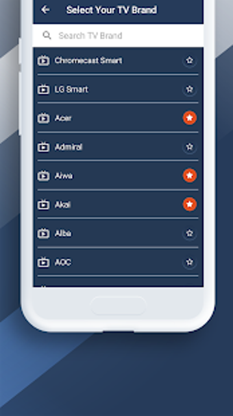 Image 1 for Remote Control For TV - U…