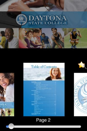 Image 3 for American Universities and…