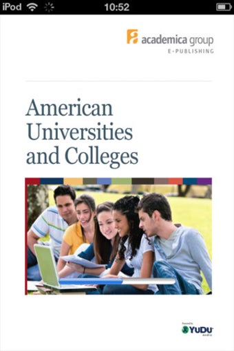 Image 2 for American Universities and…