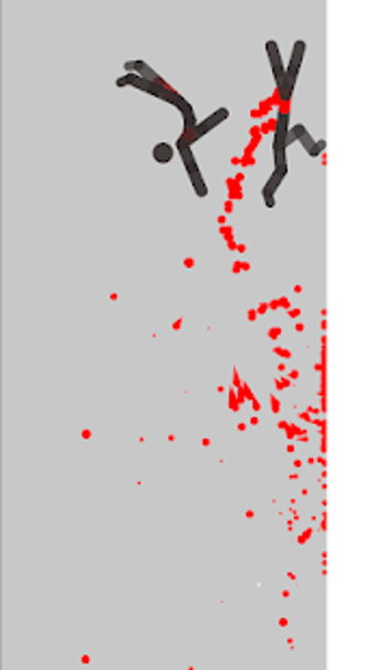 Imagen 3 para Stickman Neo: Slow-Mo epi…