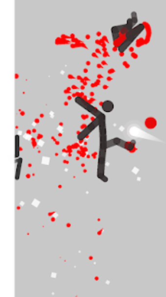 Imagen 1 para Stickman Neo: Slow-Mo epi…
