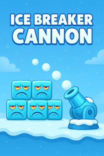 Image 0 for ICe Break Cannon