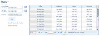 Image 1 for BitMeter OS