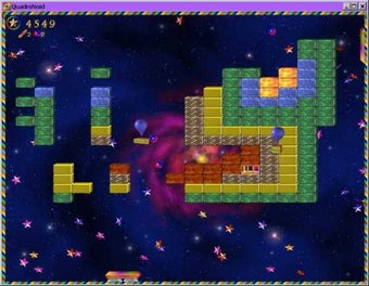 Imagen 0 para QuadroNoid - The Magic Wo…