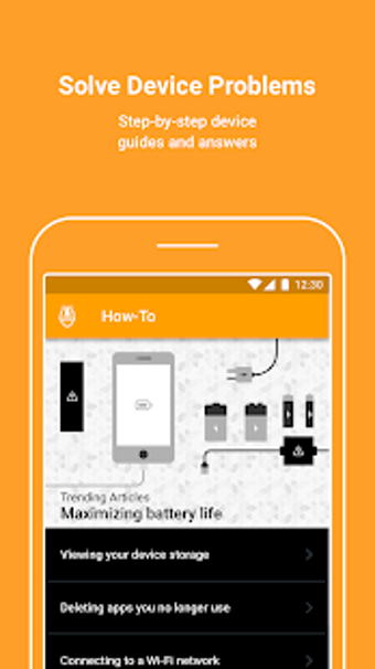 Image 1 for Pocket Geek