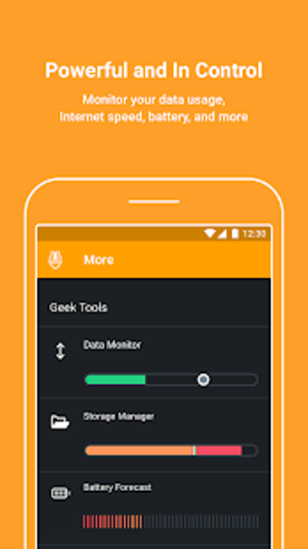 Image 0 for Pocket Geek