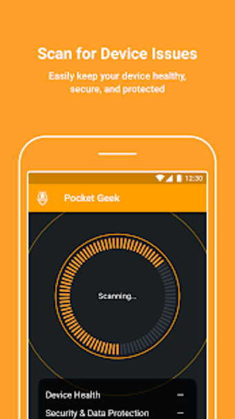Image 1 for Pocket Geek