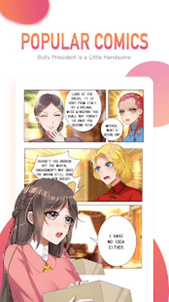 Image 0 for Comic World