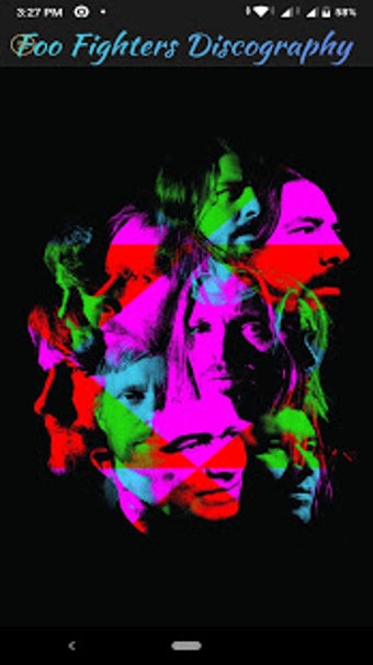 Imagen 1 para Foo Fighters discography