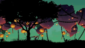 Image 0 for Blackout Escape