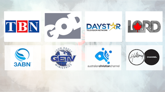 Imagen 1 para Christian IPTV.