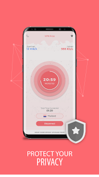 Imagen 1 para VPN 360 X Master -Unlimit…