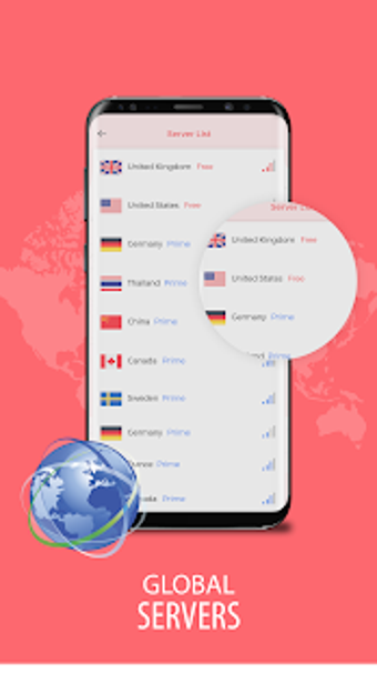 Imagen 0 para VPN 360 X Master -Unlimit…
