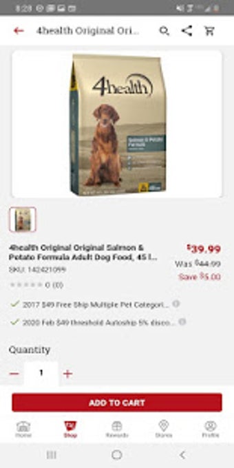 Imagen 1 para Tractor Supply Company