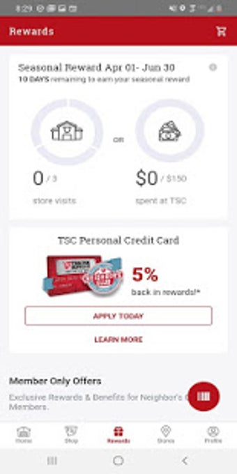 Imagen 3 para Tractor Supply Company