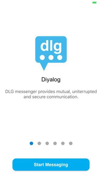 Image 0 for DLG Messenger