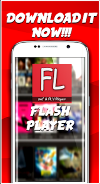 Imagen 3 para Flash Player for Android …