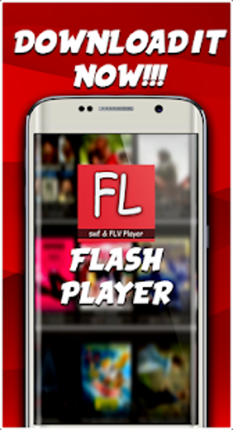 Imagen 2 para Flash Player for Android …
