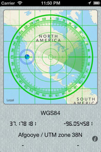 Image 0 for GPS Units Converter GOLD