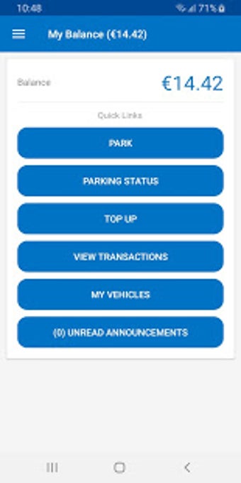 Image 1 for Tipperary eParking