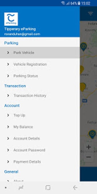 Image 3 for Tipperary eParking