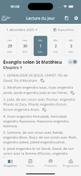 Image 0 for Randonnée Biblique