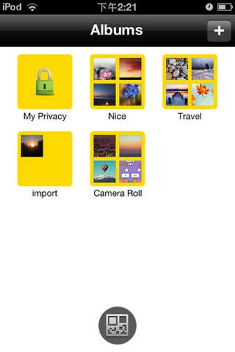 Imagen 0 para Easy Photos - Private Alb…