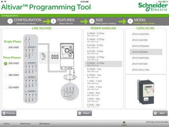 Imagen 0 para ATV312 Tool