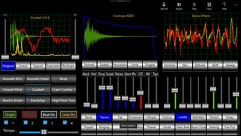 Imagen 3 para Beat Master for Windows 1…