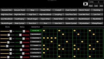 Imagen 2 para Beat Master for Windows 1…