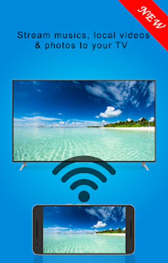 Image 1 for AirPlay For Android & Scr…