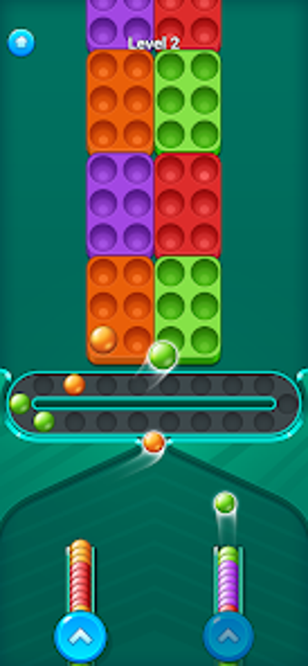 Imagen 0 para Marble Shooter - Color So…
