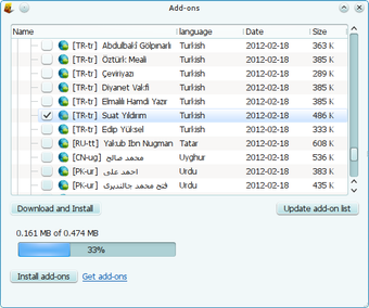 Image 2 for Al-Anvar