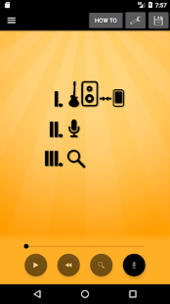 Image 2 for Note Recognition - Conver…