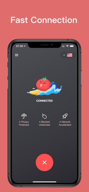 Image 2 for VPN Tomato Pro - VPN Prox…