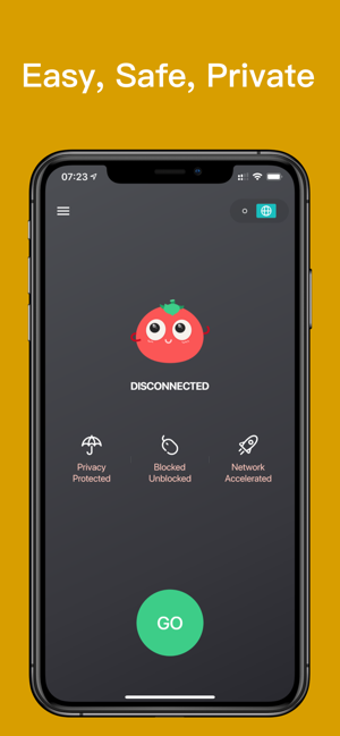 Image 0 for VPN Tomato Pro - VPN Prox…